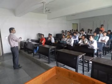 Bhagwant Institute of Technology (BIT) campus gallery