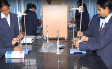 Bharathiyar Institute of Engineering for Women (BIEW) campus gallery