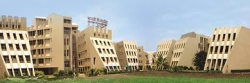 Bharati Vidyapeeth College of Engineering (BVCOE) campus gallery
