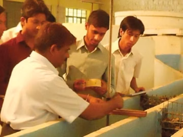 Bheemanna Khandre Institute of Technology (BKIT) campus gallery
