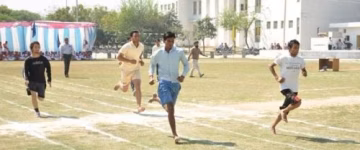 Bhutta College of Engineering and Technology (BCET) campus gallery