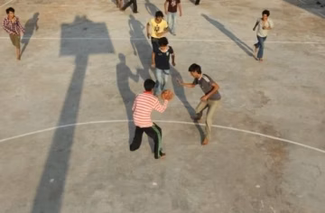 Bonam Venkata Chalamayya Engineering College (BVCEC) campus gallery