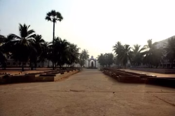 BVC Institute of Technology and Science (BVCITS) campus gallery