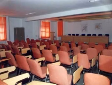 C.K. Pithawalla College of Engineering and Technology (CKPCET) campus gallery