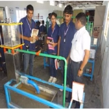 CMR College of Engineering & Technology (CMRCET) campus gallery