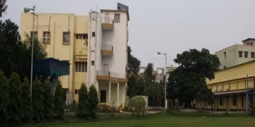 Calcutta Institute of Engineering and Management (CIEM) campus gallery