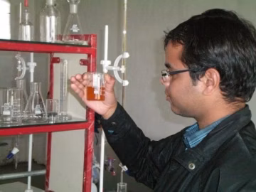 Cambridge Engineering College (CEC) campus gallery