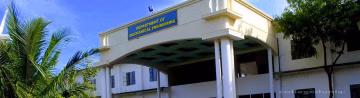 Cape Institute of Technology (CAPE) campus gallery