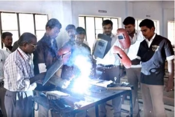 Cape Institute of Technology (CAPE) campus gallery