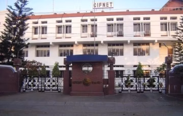 Central Institute of Fisheries Nautical and Engineering Training (CIFNET) campus gallery