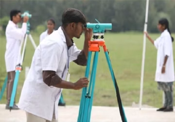 Chendu College of Engineering and Technology (CHENDU) campus gallery