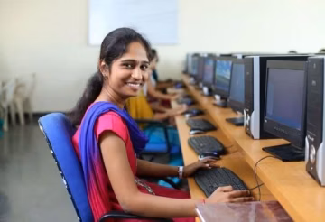 Christu Jyothi Institute of Technology and Science (CJITS) campus gallery