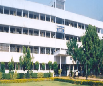 Coimbatore Institute of Engineering and Technology (CIET) campus gallery