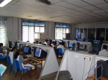 College of Engineering (CEC) Chengannur campus gallery