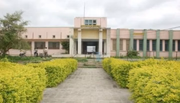 College of Technology and Engineering, Maharana Pratap University of Agriculture and Technology (CTAE) campus gallery