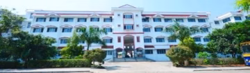 Coorg Institute of Technology (CIT) campus gallery