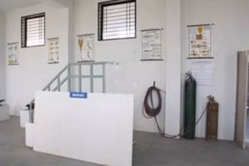 Corporate Institute of Science and Technology (CIST) campus gallery