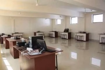 Corporate Institute of Science and Technology (CIST) campus gallery