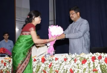 CSIR-Institute of Minerals and Materials Technology (CSIR-IMMT) campus gallery