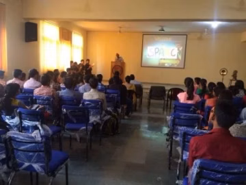 DPG Institute of Technology and Management (DPGITM) campus gallery