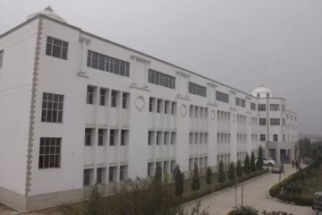 DPG Institute of Technology and Management (DPGITM) campus gallery