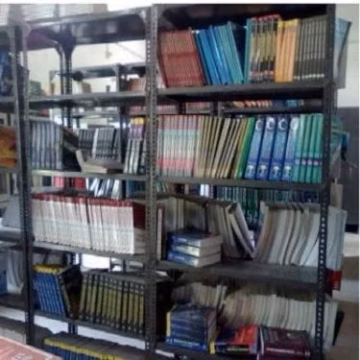 Darbhanga College of Engineering (DCE) campus gallery