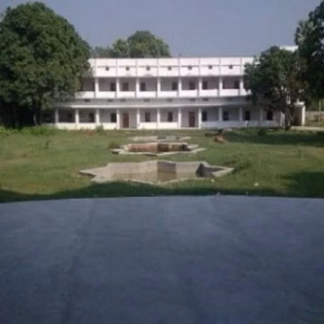 Darbhanga College of Engineering (DCE) campus gallery