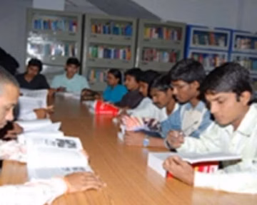 Daripally Anantha Ramulu College of Engineering & Technology (DARE) campus gallery