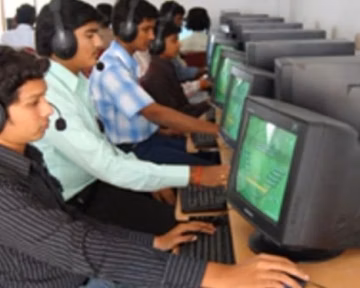 Daripally Anantha Ramulu College of Engineering & Technology (DARE) campus gallery
