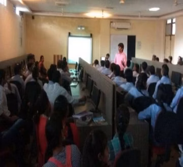 Delhi College of Technology and Management (DCTM) campus gallery