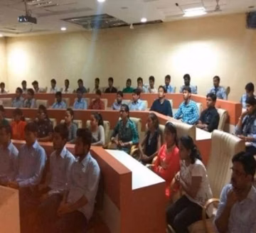 Delhi College of Technology and Management (DCTM) campus gallery