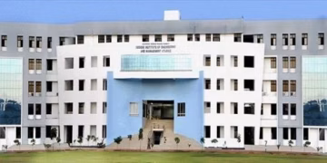 Deogiri Institute of Engineering and Management Studies (DIEMS) campus gallery