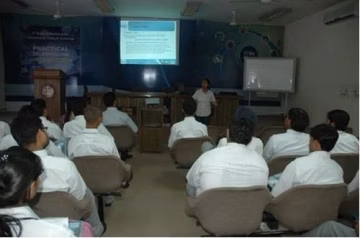 Desh Bhagat Engineering College (DBEC) campus gallery