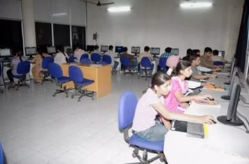 Desh Bhagat Engineering College (DBEC) campus gallery