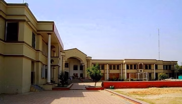 Devprayag Institute of Technical Studies (DITS) campus gallery