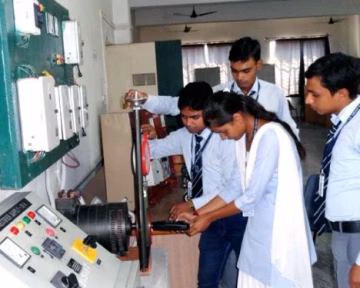 Dewan V.S. Institute of Engineering & Technology (DVSIET) campus gallery