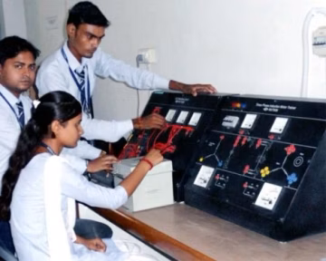 Dewan V.S. Institute of Engineering & Technology (DVSIET) campus gallery