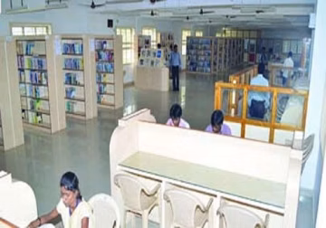 Dhaanish Ahmed College of Engineering (DACE) campus gallery