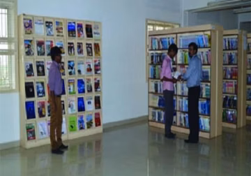Dhaanish Ahmed College of Engineering (DACE) campus gallery