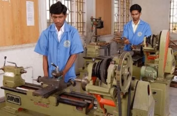 Dhanalakshmi College of Engineering (DCE) campus gallery