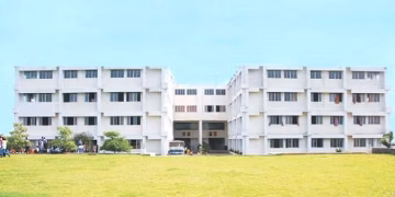 Dhole Patil College of Engineering (DPCOE) campus gallery