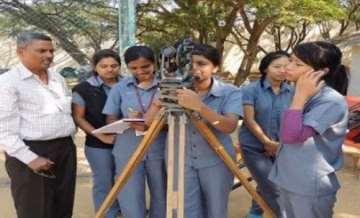 Dr. Ambedkar Institute of Technology (AIT) campus gallery