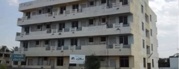 Dr. Jivraj Mehta Institute of Technology (DJMIT) campus gallery