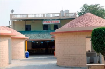 Dronacharya College of Engineering (DCE) campus gallery
