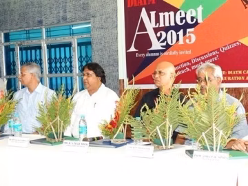 Durgapur Institute of Advanced Technology & Management (DIATM) campus gallery