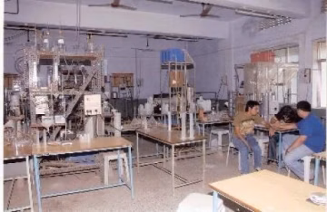 Dwarkadas J Sanghvi College of Engineering (DJSCE) campus gallery