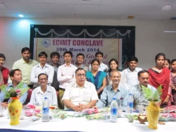 Ewing Christian Institute of Management & Technology (ECIMT) campus gallery
