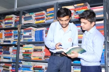 Feroze Gandhi Institute of Engineering and Technology (FGIET) campus gallery