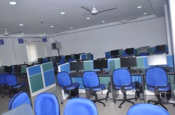G. Pulla Reddy Engineering College (GPREC) campus gallery