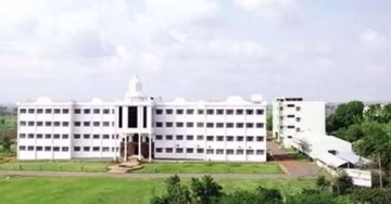 G. Pullaiah College of Engineering and Technology (GPCET) campus gallery